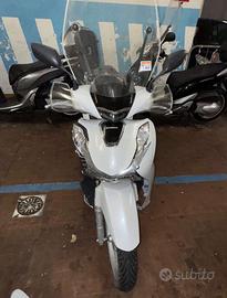 Honda sh 125