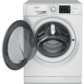 Lavasciuga Hotpoint Ariston
