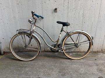 Bicicletta