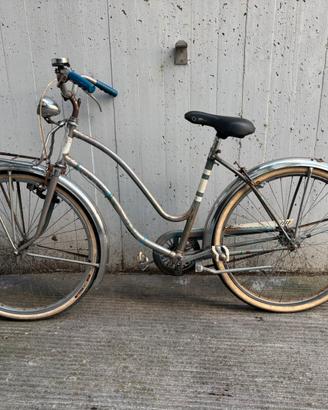 Bicicletta