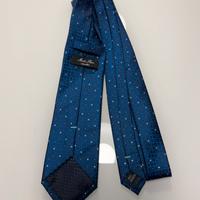 Cravatta vintage Mark Ross