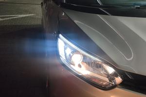 Renault scenic 1.7 120cv 2021