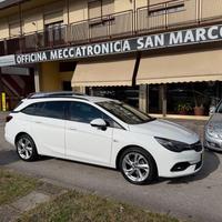 OPEL - Astra Station Wagon - Astra 1.5 CDTI 105 CV