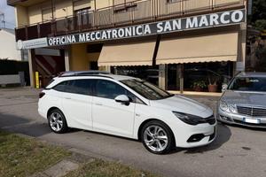 OPEL - Astra Station Wagon - Astra 1.5 CDTI 105 CV