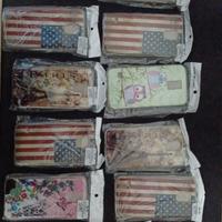 Cover Samsung S5 