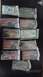 Cover Samsung S5 