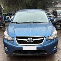 Subaru XV 2.0D Unlimited 4X4