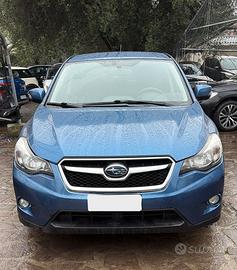 Subaru XV 2.0D Unlimited 4X4