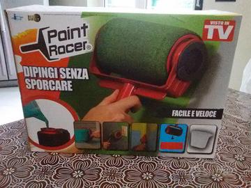 Paint racer nuovo
