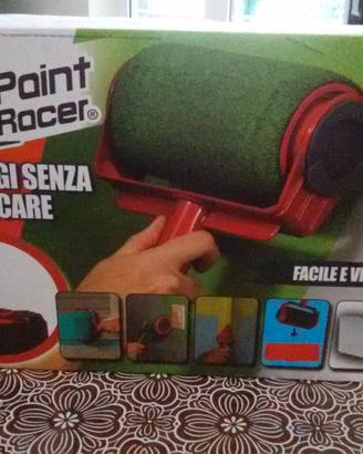 Paint racer nuovo