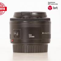 Canon EF 50 F1.8 II (Canon)