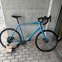 Cannondale Topstone 4 (Gravel) XL
