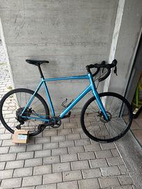 Cannondale Topstone 4 (Gravel) XL