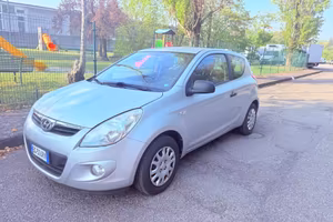 Hyundai i20 - 2011 GPL - 110000 km !!!