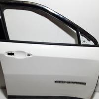 PORTIERA ANTERIORE DESTRA JEEP Compass Serie (16>)