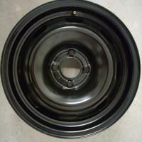 Cerchio in ferro R15 Peugeot 308 nuovo, mai usato