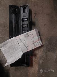 chiave dinamometrica 