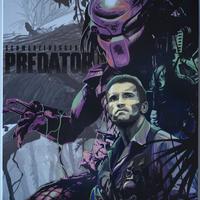 predator steelbook