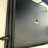 PlayStation 4 +Vr