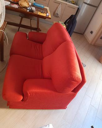 Divano letto Dondi
