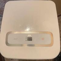 Condizionatore portatile OK OAC 7022 W