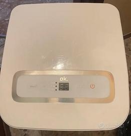 Condizionatore portatile OK OAC 7022 W