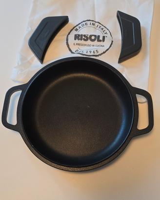 Tegamino Gourmet Risolí