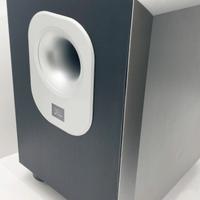 Subwoofer JBL 140/230 da 80W RMS