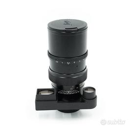 Leica Elmarit-M 135mm f/2.8 - Cod. 11 829