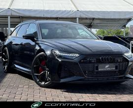 AUDI RS6 4.0 TFSI V8 Performance Dynamic Plus 30