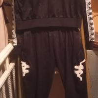 Tuta completa ROBE DI KAPPA 