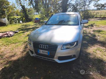 AUDI A4 2012 in perfetto stato