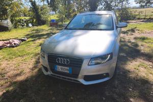 AUDI A4 2012 in perfetto stato