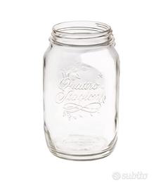 Vasi Quattro Stagioni da 1000ml escluso tappo