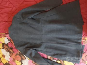 Cappottino Pull & Bear taglia L