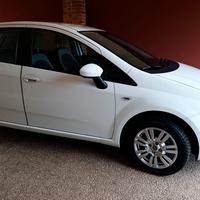 FIAT GRANDE PUNTO 45.000 KM ORIGINALI.
