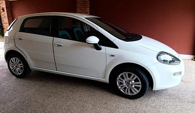 FIAT GRANDE PUNTO 45.000 KM ORIGINALI.