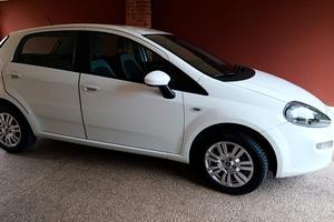 FIAT GRANDE PUNTO 40.000 KM ORIGINALI.