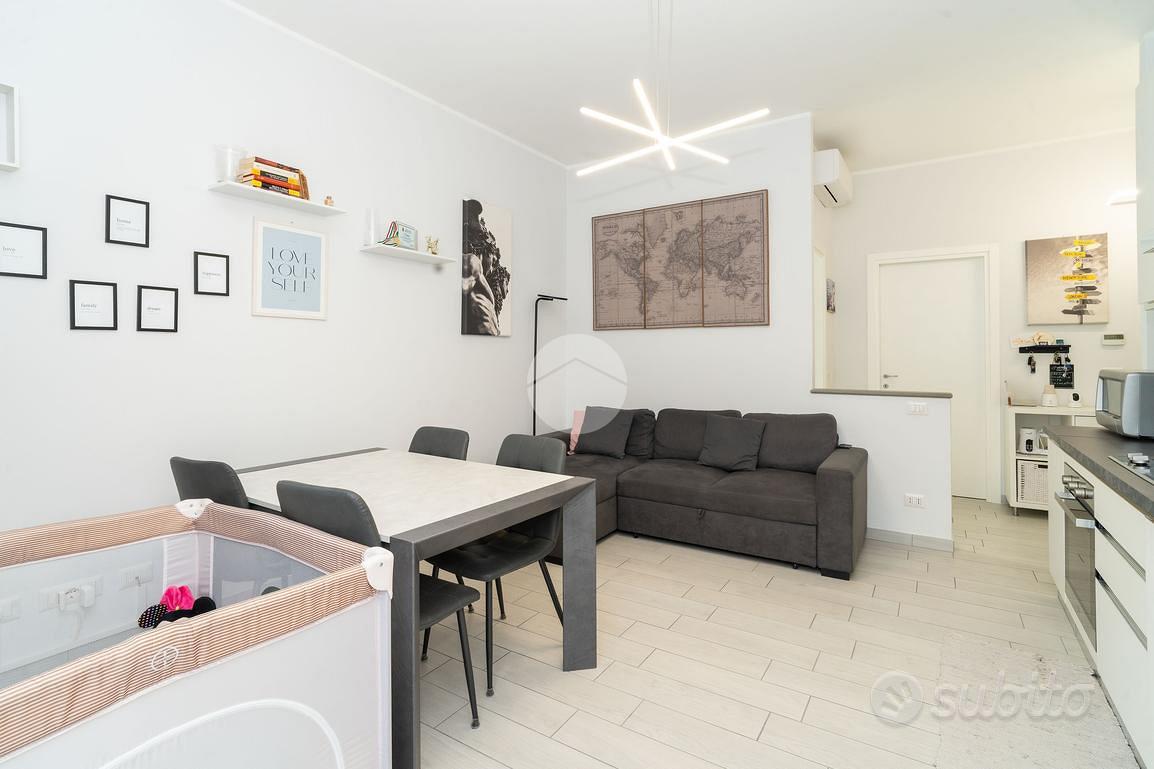 Appartamento – Moncalieri, Palera - Altro