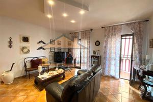 Appartamento in Via Marchesella