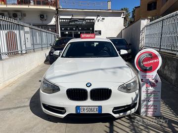 Bmw 118 118d 5p. Sport