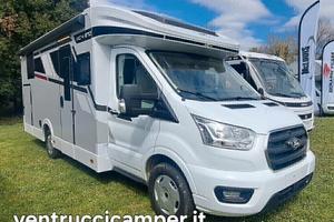 MCLOUIS MC4 870 FACE A FACE LETTI GEMELLI PORTA LI