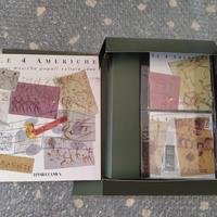 Le 4 Americhe: voci musiche popoli culture idee 