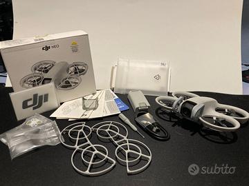 Drone DJI Neo