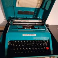 Olivetti studio 45