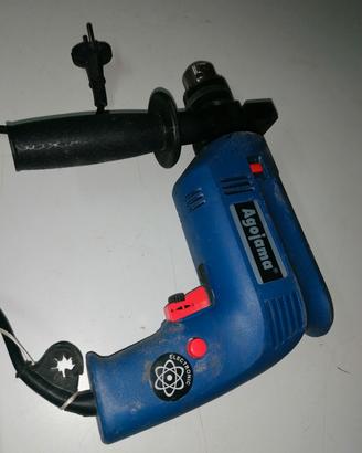 trapano avvitatore 