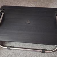 Poggiapiedi per scrivania "IKEA"