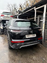 Ricambi Citroen Ds7 YH01