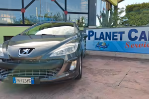 Peugeot 308 1.6 HDi 110CV 5p. 2-Tronic Premium-Aut