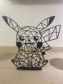 Pokemon pikaciu